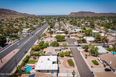 311 E Joan D Arc Ave, Phoenix, AZ 85022 photo 53