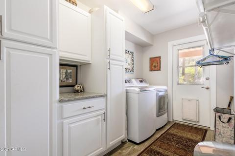 311 E Joan D Arc Ave, Phoenix, AZ 85022 photo 28