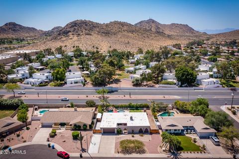 311 E Joan D Arc Ave, Phoenix, AZ 85022 photo 50