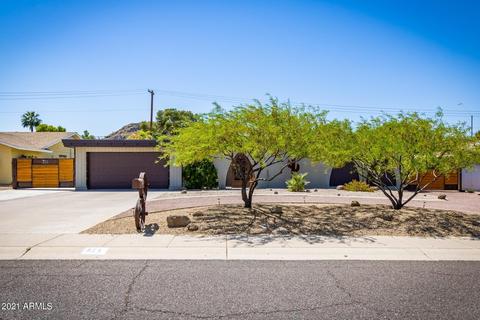 311 E Joan D Arc Ave, Phoenix, AZ 85022 photo 1