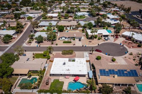 311 E Joan D Arc Ave, Phoenix, AZ 85022 photo 47