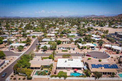 311 E Joan D Arc Ave, Phoenix, AZ 85022 photo 52