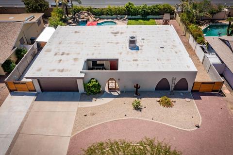 311 E Joan D Arc Ave, Phoenix, AZ 85022 photo 46