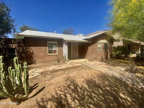 2202 E Cambridge Ave, Phoenix, AZ 85006 photo 1