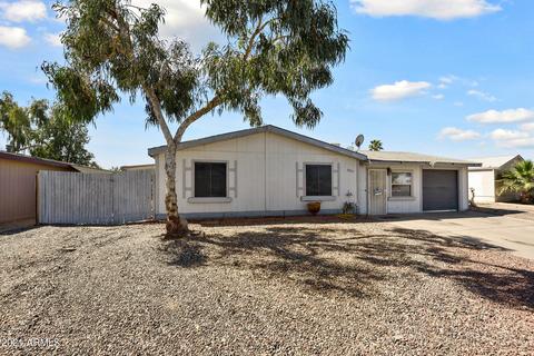 2929 E Oraibi Dr, Phoenix, AZ 85050 photo 1