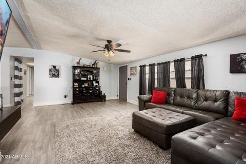 2929 E Oraibi Dr, Phoenix, AZ 85050 photo 6