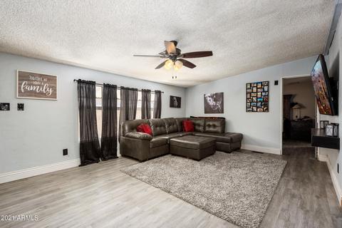 2929 E Oraibi Dr, Phoenix, AZ 85050 photo 5