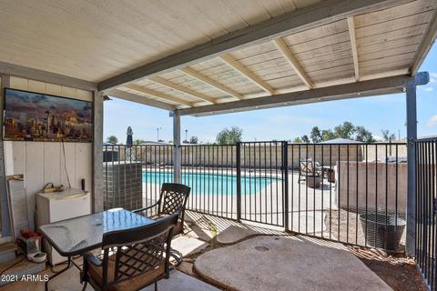 2929 E Oraibi Dr, Phoenix, AZ 85050 photo 27