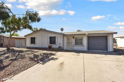 2929 E Oraibi Dr, Phoenix, AZ 85050 photo 2