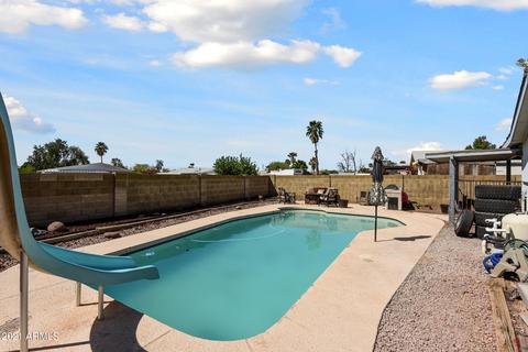 2929 E Oraibi Dr, Phoenix, AZ 85050 photo 31