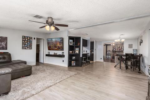 2929 E Oraibi Dr, Phoenix, AZ 85050 photo 4