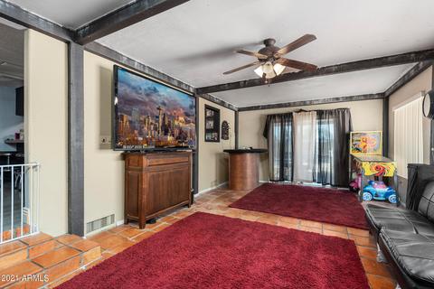 2929 E Oraibi Dr, Phoenix, AZ 85050 photo 13