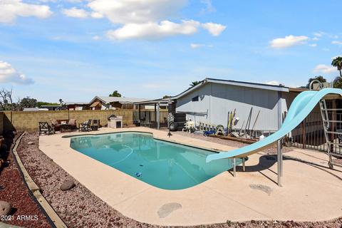 2929 E Oraibi Dr, Phoenix, AZ 85050 photo 30