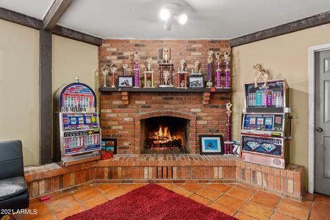 2929 E Oraibi Dr, Phoenix, AZ 85050 photo 15
