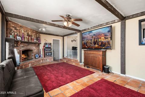 2929 E Oraibi Dr, Phoenix, AZ 85050 photo 14