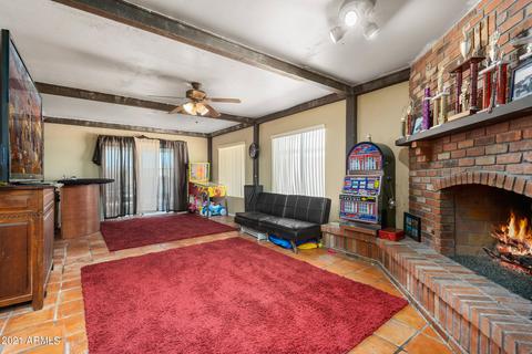 2929 E Oraibi Dr, Phoenix, AZ 85050 photo 12