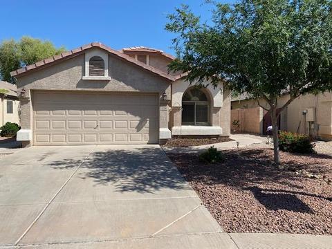 2234 E Arabian Dr, Gilbert, AZ 85296 photo 1