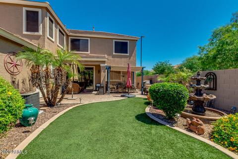 2807 E Del Rio St, Gilbert, AZ 85295 photo 33