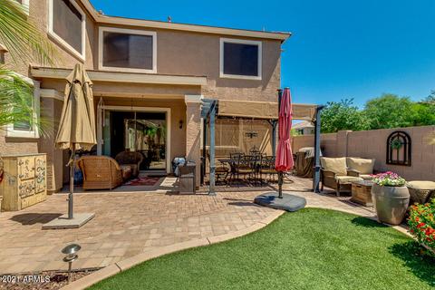 2807 E Del Rio St, Gilbert, AZ 85295 photo 34