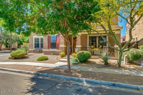 2807 E Del Rio St, Gilbert, AZ 85295 photo 3