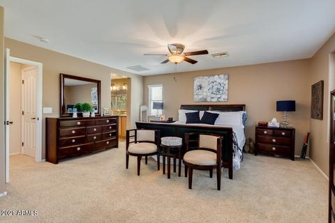 2807 E Del Rio St, Gilbert, AZ 85295 photo 22
