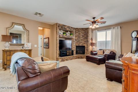 2807 E Del Rio St, Gilbert, AZ 85295 photo 7
