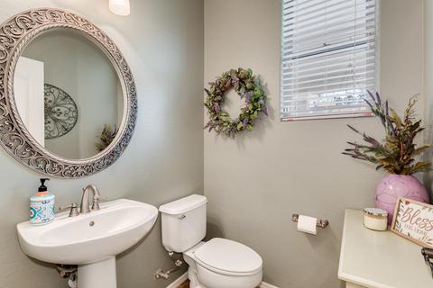 2807 E Del Rio St, Gilbert, AZ 85295 photo 18