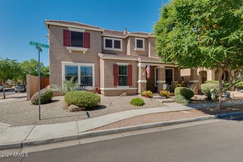 2807 E Del Rio St, Gilbert, AZ 85295 photo 1