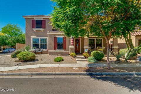 2807 E Del Rio St, Gilbert, AZ 85295 photo 2