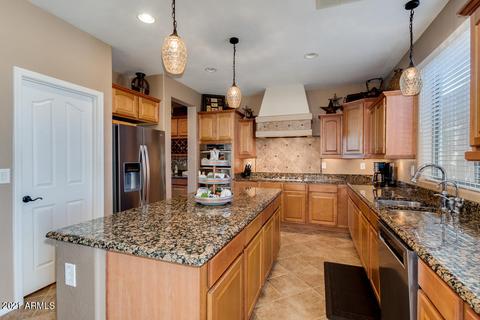 2807 E Del Rio St, Gilbert, AZ 85295 photo 15