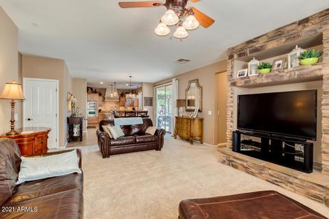 2807 E Del Rio St, Gilbert, AZ 85295 photo 8