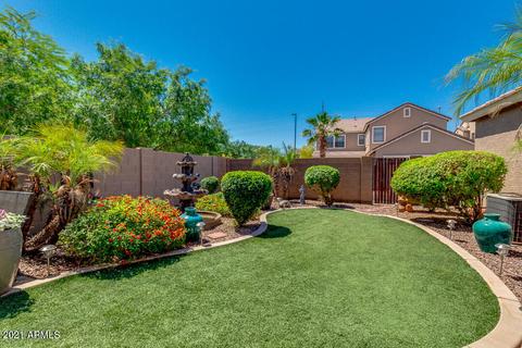 2807 E Del Rio St, Gilbert, AZ 85295 photo 35