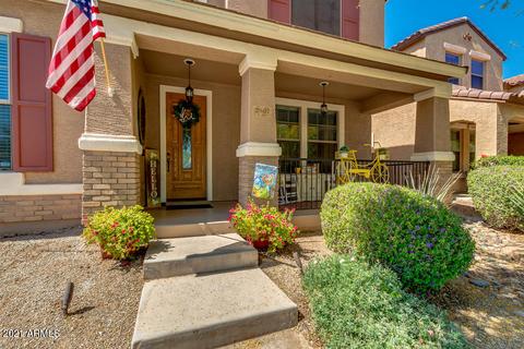 2807 E Del Rio St, Gilbert, AZ 85295 photo 4