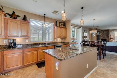 2807 E Del Rio St, Gilbert, AZ 85295 photo 12