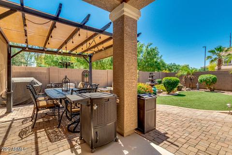 2807 E Del Rio St, Gilbert, AZ 85295 photo 36