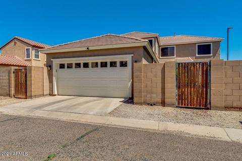 2807 E Del Rio St, Gilbert, AZ 85295 photo 37