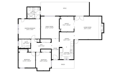 1558 E Garnet Ave, Mesa, AZ 85204 photo 33