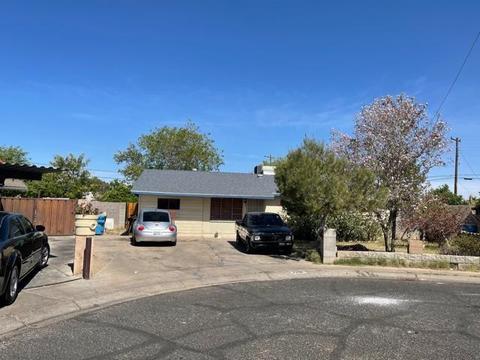 3316 N 38th Dr, Phoenix, AZ 85019 photo 1