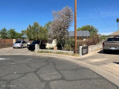 3316 N 38th Dr, Phoenix, AZ 85019 photo 4
