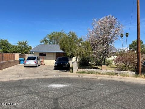 3316 N 38th Dr, Phoenix, AZ 85019 photo 3