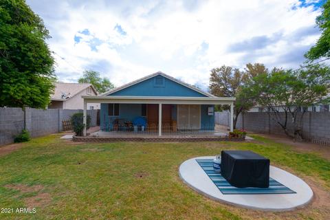 4036 N 14th Pl, Phoenix, AZ 85014 photo 16