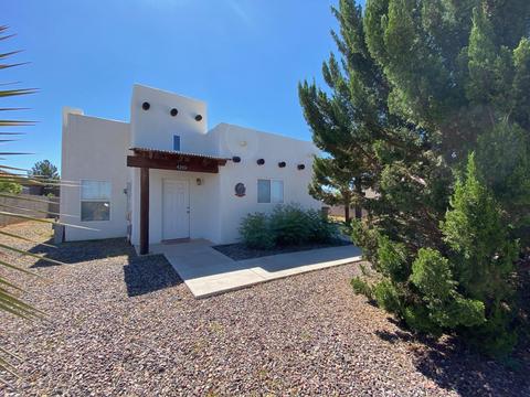 4203 N Washington Ave, Douglas, AZ 85607 photo 1