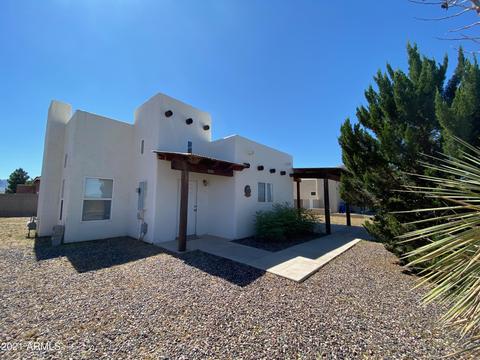 4203 N Washington Ave, Douglas, AZ 85607 photo 20