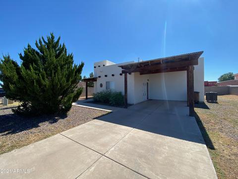 4203 N Washington Ave, Douglas, AZ 85607 photo 2