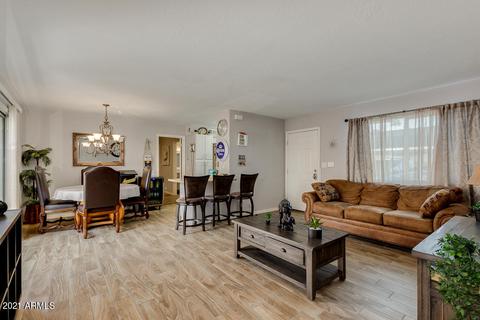 2632 E Orange St, Tempe, AZ 85288 photo 5