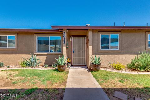 2632 E Orange St, Tempe, AZ 85288 photo 1