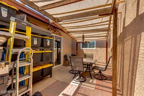 2632 E Orange St, Tempe, AZ 85288 photo 29