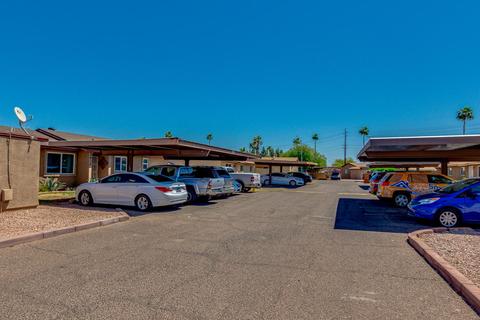 2632 E Orange St, Tempe, AZ 85288 photo 34