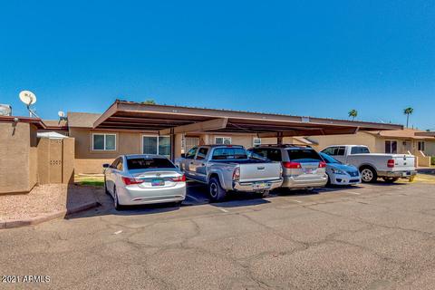 2632 E Orange St, Tempe, AZ 85288 photo 33