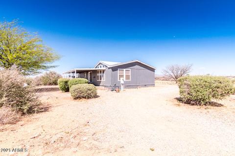 11047 E Cascabel Pass, Hereford, AZ 85615 photo 2